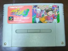 スーパーファミコンソフト