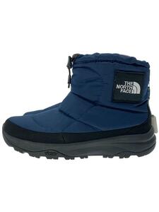 THE NORTH FACE◆ブーツ/26cm/NVY/NF52076