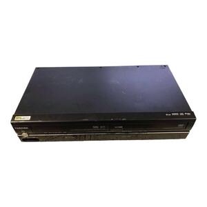 M【中古】DVDプレーヤー◆TOSHIBA SD-V800