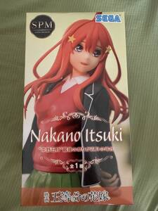 Nakaya Itsuki ＂中野五月＂最後の祭りが五月の場合　映画　五等分の花嫁