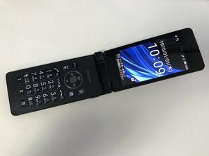 GE546 docomo SH-02L ブラック 判定〇