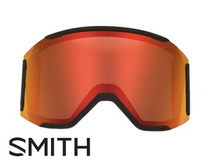 SMITH SQUAD MAG LENS CP Photochromic 調光 スミス スカッドマグ スペアレンズ 日本正規品