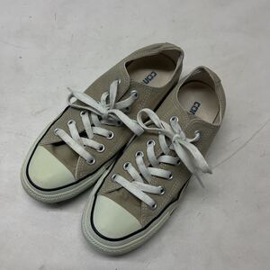 送料込み★CONVERSE コンバース★スニーカー　レディースシューズ★24㎝#51002s217 