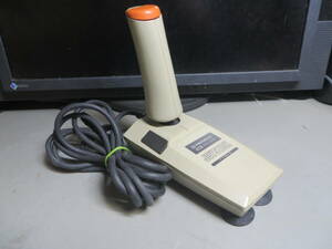 PIONEER　MSX JOY STICK　PX-JYB　