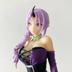 美品◇転生したらスライムだった件 シオン フィギュア 転スラ That Time I Got Reincarnated as a Slime 10th Anniversary Shion Figure