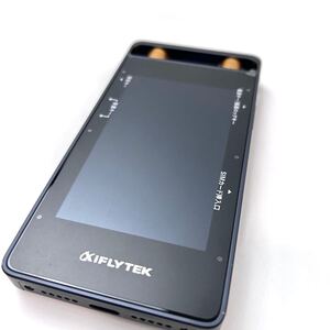 美品　iFLYTEK VOITER SR502J AIライティングレコーダー 送料無料