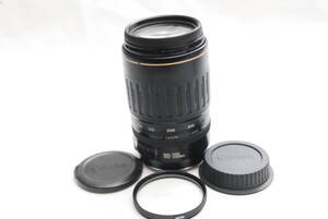 CANON ZOOM LENS EF 100-300mm1:4.5-5.6USM　03-20-20