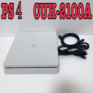 PS４　 CUH-2100A