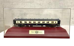 B#4323 汽車 鉄道模型 NOSTALGIE ISTANBUL ORIENT EXPRESS オリエント エクスプレス 現状品