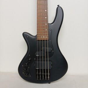 ★売切★schecter シェクター エレキベース STEAL TH-5