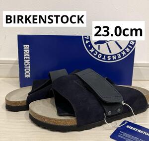 BIRKENSTOCK ビルケンシュトック 靴 サンダル 1020689　23.0ｃｍ