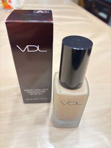 VDL リキッドファンデ 30ml 新品