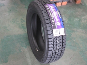 グッドイヤー　アイスナビ８　スタッドレス　１８５／６５Ｒ１５　２０２１年　４３週　新品　１本のみ