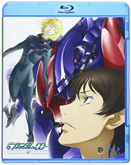 【中古】機動戦士ガンダム00 セカンドシーズン6 [Blu-ray]