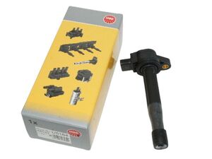 NGK イグニッションコイル U5164 48534x1本 エヌジーケー 日本特殊陶業 Ignition coil 送料込 71-2507 Honda 