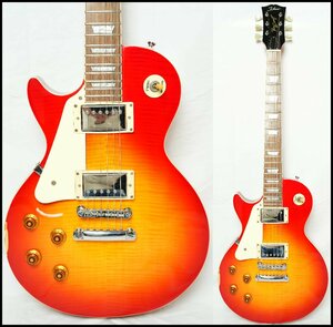 ★TOKAI★Love Rock ALS50 CS LEFTY レフティー 左用 チェリーサンバースト レスポール スタンダード トーカイ 2010年製★