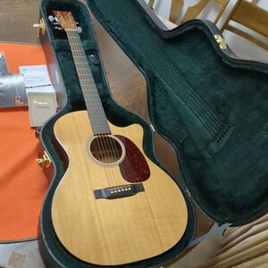  美品　Martin GPCPA4 (マーチン)