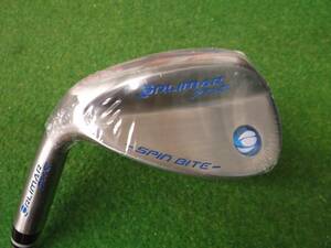 【税込】5660 ORLIMAR SPORT SPIN BITE LH 48° オリジナルスチール WEDGE FLEX 新品 オリマー レフティ .878296