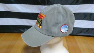 ★☆米軍放出品　　FIT WEAR　OD　CAP　　ーC-88☆★