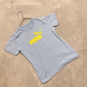 【プーマ】PUMA（M）Tシャツ プリント トップス スポーツウェア