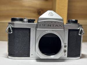 7016) PENTAX S2