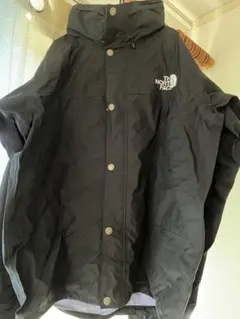 THE NORTH FACE マウンテンレインテックス