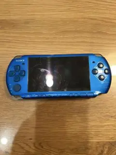 SONY　PSP3000 ジャンク