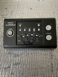 MEDELI メデリ DIGITAL DRUM DD502J 電子ドラム 音源モジュール ジャンク