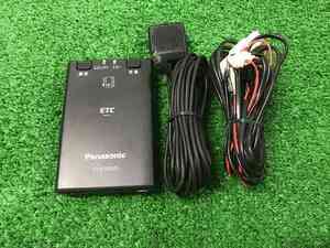 Panasonic CY-ET926D アンテナ分離型ETC 12V/24V YS12 EM