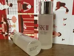 60ml SK-II „Ç®„Çπ„Ç±„Éº„ÉÑ„Éº „Éà„É™„Éº„Éà„É°„É≥„Éà„Ç®„ÉÉ„Çª„É≥„Çπ„ÄÄÂåñÁ≤ßÊ∞¥