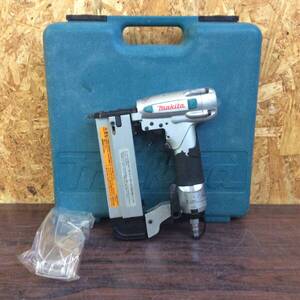 【TH-5650】中古品 makita マキタ 常圧 ピンタッカ AF351