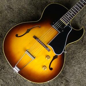 King Snake Muddy H Deep Body Tobacco Sunburst