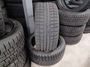 245/40R18 ANTARES GRIP20 8山 2本 No.113