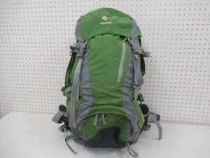 deuter フューチュラプロ38 ドイター ザック バックパック 036545004