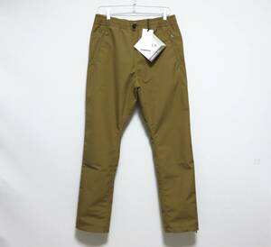 REIGNING CHAMP × nonnative HIKER EASY PANTS 0 ベージュ GORE-TEX レイニングチャンプ ノンネイティブ イージーパンツ ゴアテックス