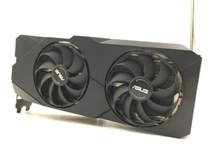 ♪▲【ASUS】NVIDIA GeForce RTX 2070 8GB GDDR6 256bit グラフィックボード 部品取りS2 0122 13