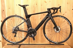 キャノンデール CANNONDALE システムシックス SYSTEMSIX HI-MOD 2020年モデル 51サイズ シマノ デュラエース R9170 MIX 11S DI2 【芦屋店】