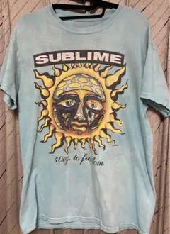 SUBLIME T-シャツ