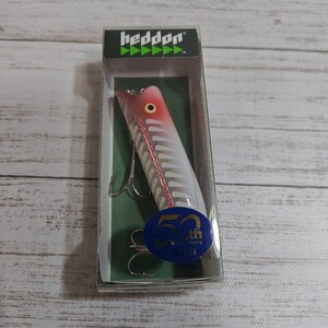 ヘドン プランキングバサースプーク【HEDDON】XS