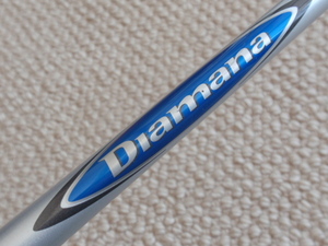 美品　TS、　９１７シリーズ用　シャフト　ディアマナ　Diamana　B６０　S　おまけ