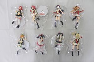 P00】【ジャンク】ラブライブ 西木野真姫 他 フィギュア まとめ大量グッズセット品