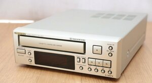 【ト足】 ONKYO オンキョー STEREO CASSETTE TAPE DECK K-505TX ステレオ カセット テープデッキ CCZ01CBB1K