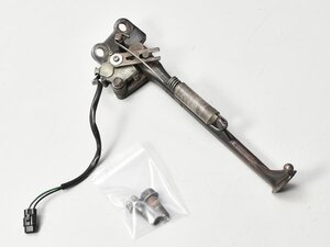 MPB バリオス2 ZR250B 98年式 純正サイドスタンド カワサキ 優良販