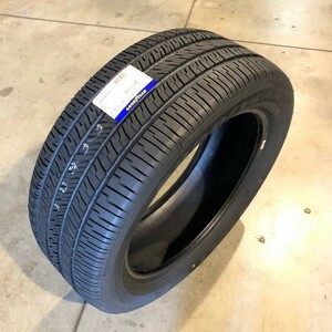 保管袋付 (IK201.7.4) 送料無料 [4本セット] GOODYEAR EAG RSA　255/50R20 04V 2020年以降製造 室内保管 255/50/20 夏タイヤ.