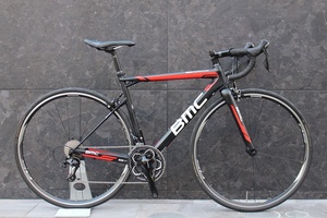 ビーエムシー BMC チームマシーン TEAMMACHINE SLR03 2015 51 シマノ 105 5800 11S カーボン ロードバイク【福岡店】