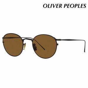 OLIVER PEOPLES オリバーピープルズ サングラス OV1311ST 501753 G.Ponti-4 日本製
