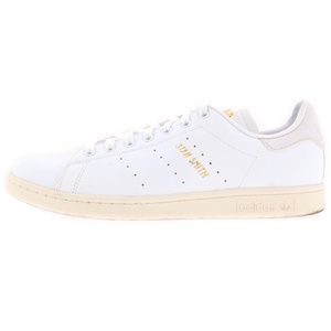 adidas Originals アディダスオリジナルス STAN SMITH スタンスミス ローカットスニーカー GW621 US10/28.5cm ホワイト