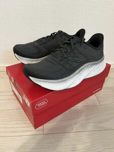 new balance Fresh Foam X More v4 ニューバランス フレッシュフォーム エックス モア V4 25.5㎝(width:D)