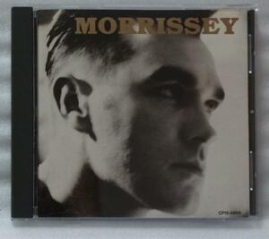 MORRISSEY INTERNATIONAL PLAYBOY★ex:SMITH[825P