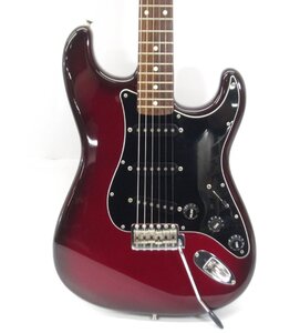 Fender Japan ST65MH マッチングヘッド仕様 #UD3409